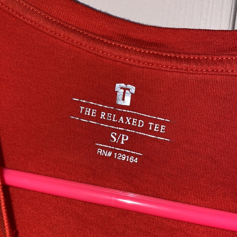 T shirt - Picture 3 of 4